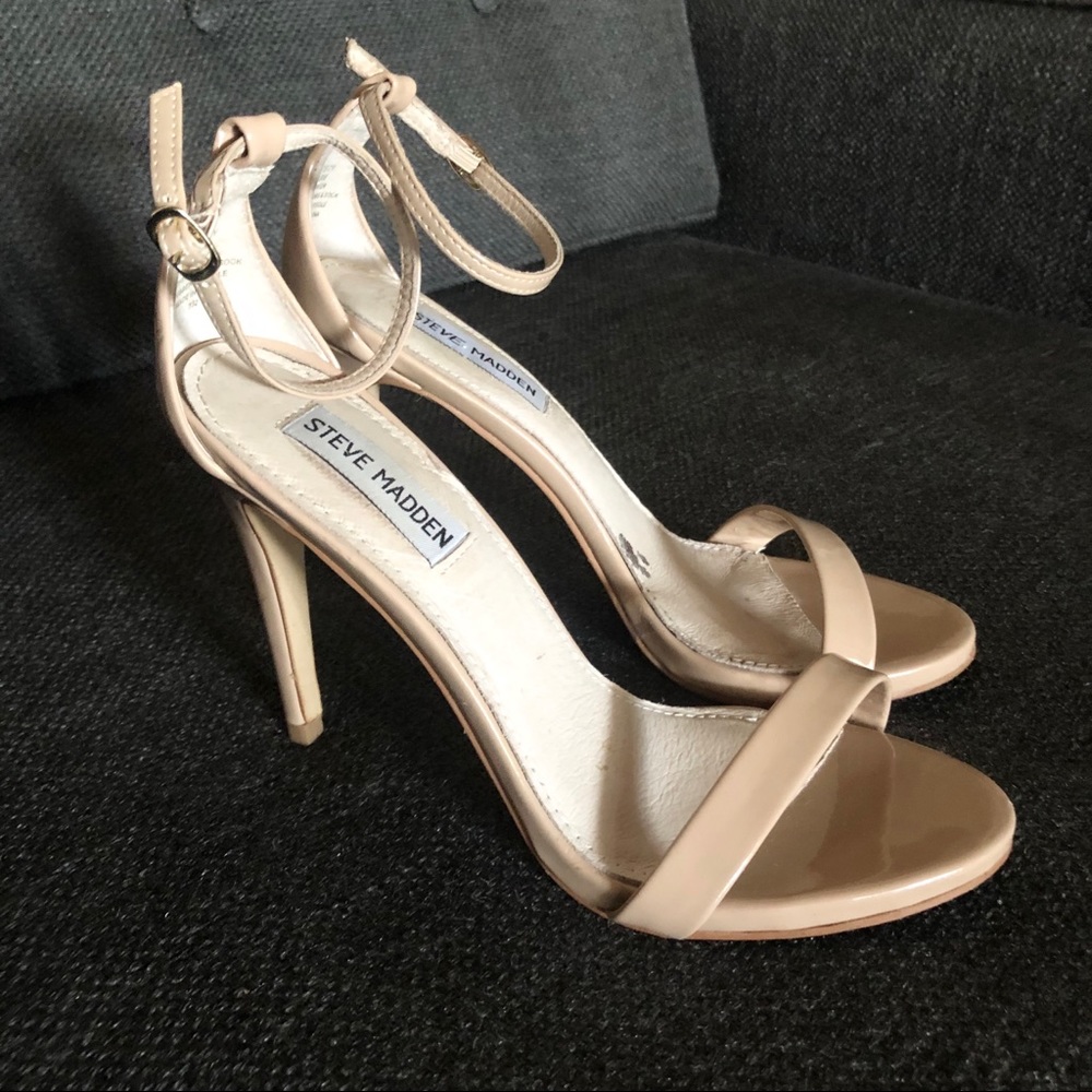 Steve Madden heels